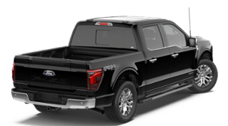 2026 Ford F-150® External Image 3